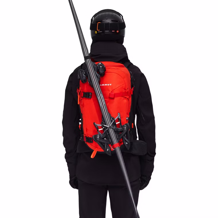 Nirvana 30 Tourenrucksack Mammut 30