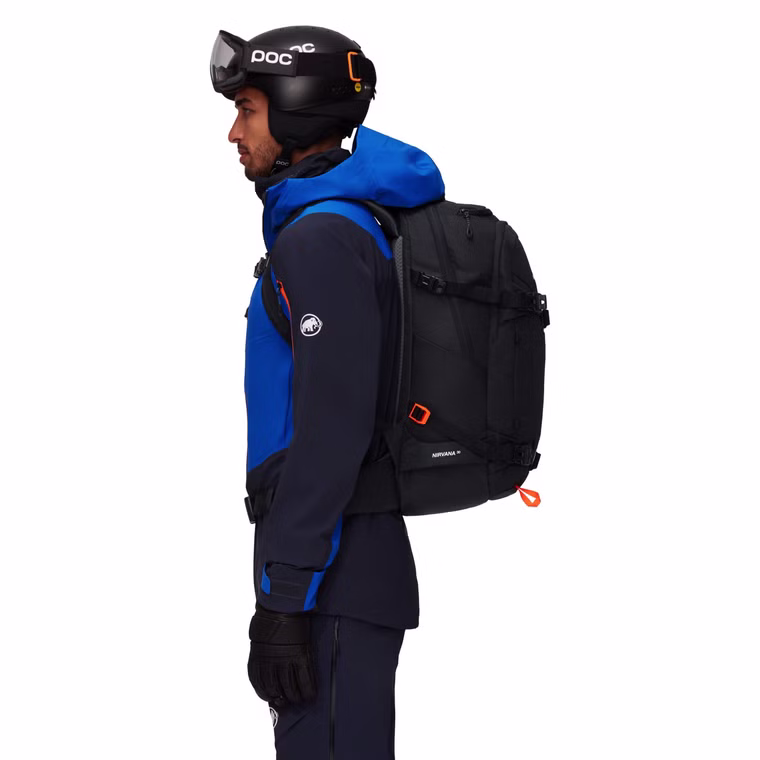 Nirvana 30 Tourenrucksack Mammut 30
