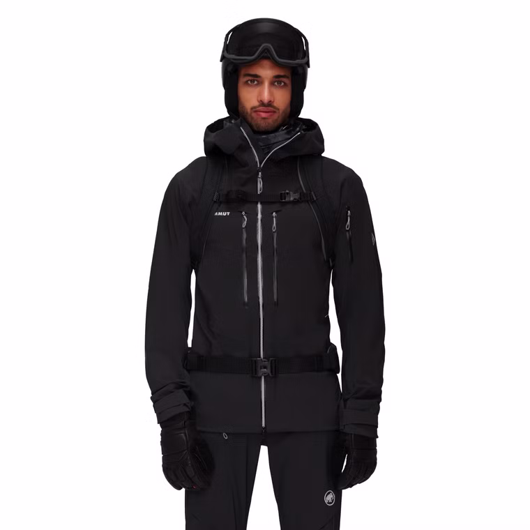 Nirvana 30 Tourenrucksack Mammut 30