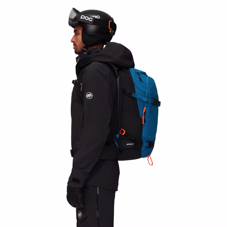 Nirvana 30 Tourenrucksack Mammut 30
