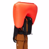 Tour 30 Removable Airbag 3.0 Lawinenrucksack Mammut 30