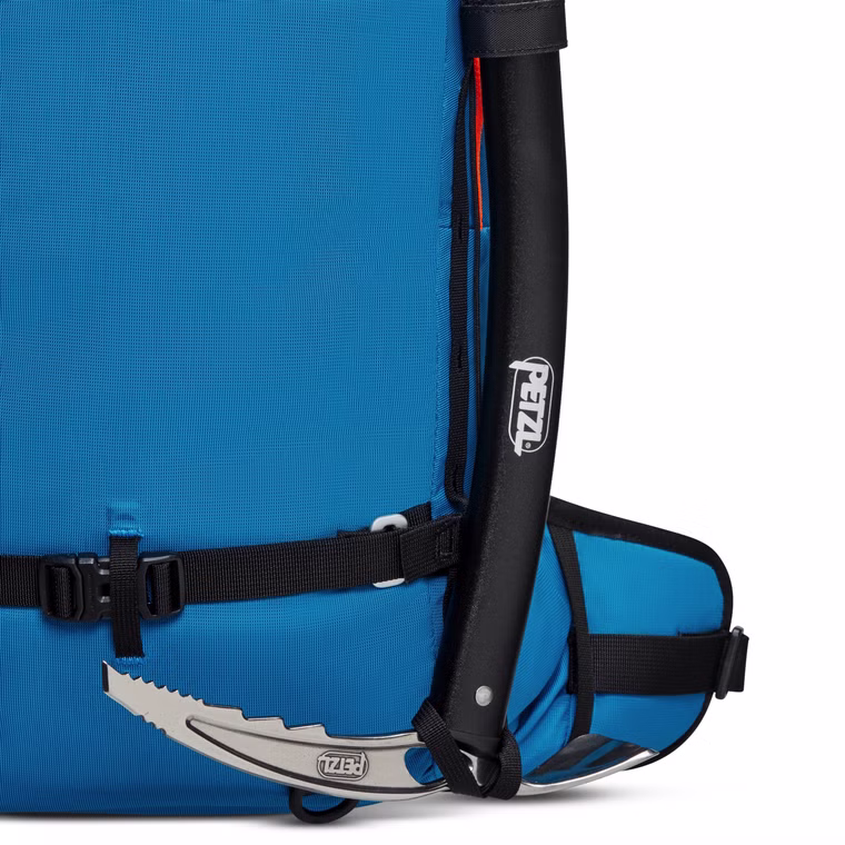 Free 22 Removable Airbag 3.0 Lawinenrucksack Mammut 22