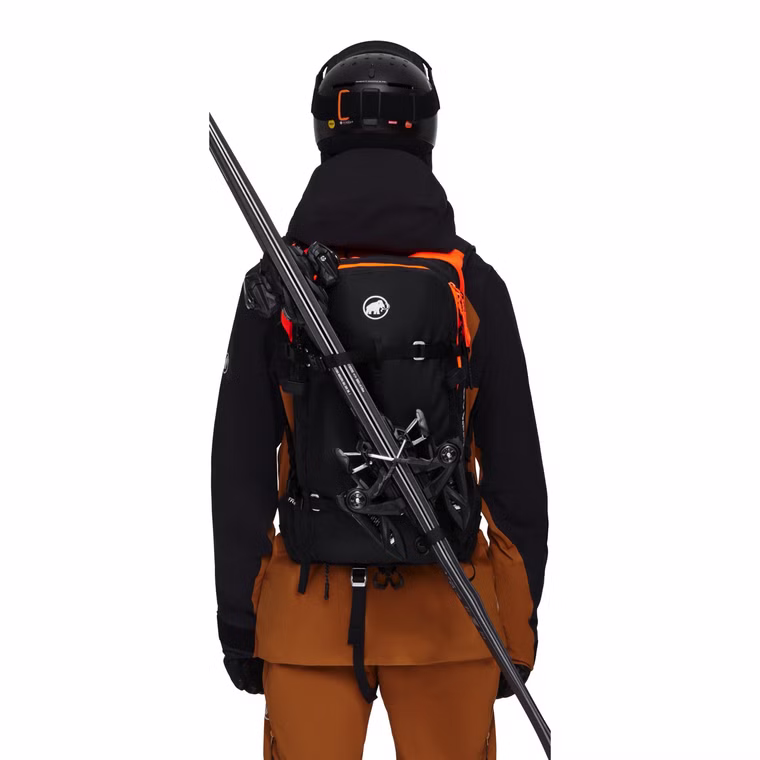 Free 22 Removable Airbag 3.0 Lawinenrucksack Mammut 22