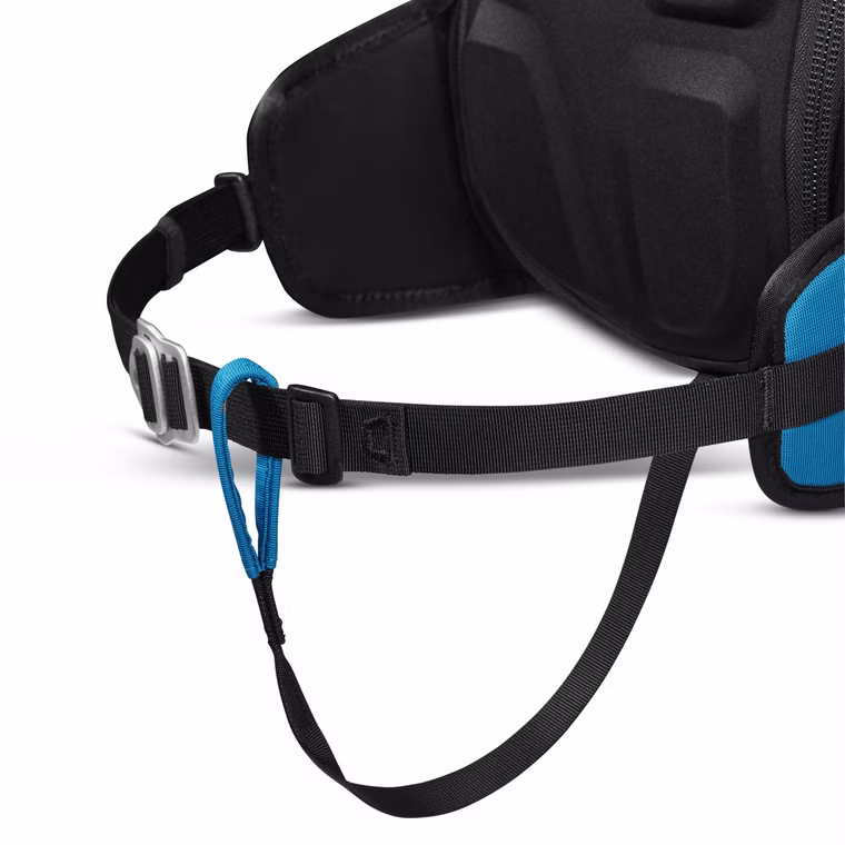 Free 22 Removable Airbag 3.0 Lawinenrucksack Mammut 22