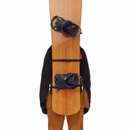 Free 22 Removable Airbag 3.0 Lawinenrucksack Mammut 22