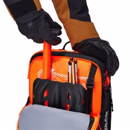 Free 22 Removable Airbag 3.0 Lawinenrucksack Mammut 22