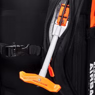 Free 22 Removable Airbag 3.0 Lawinenrucksack Mammut 22