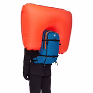 Free 28 Removable Airbag 3.0 Lawinenrucksack Mammut 28