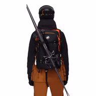 Free 28 Removable Airbag 3.0 Lawinenrucksack Mammut 28