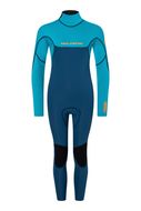 C1 Navy / Light Blue