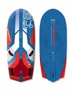 Foil Slalom Carbon Reflex Windsurfboard Starboard 2022 145