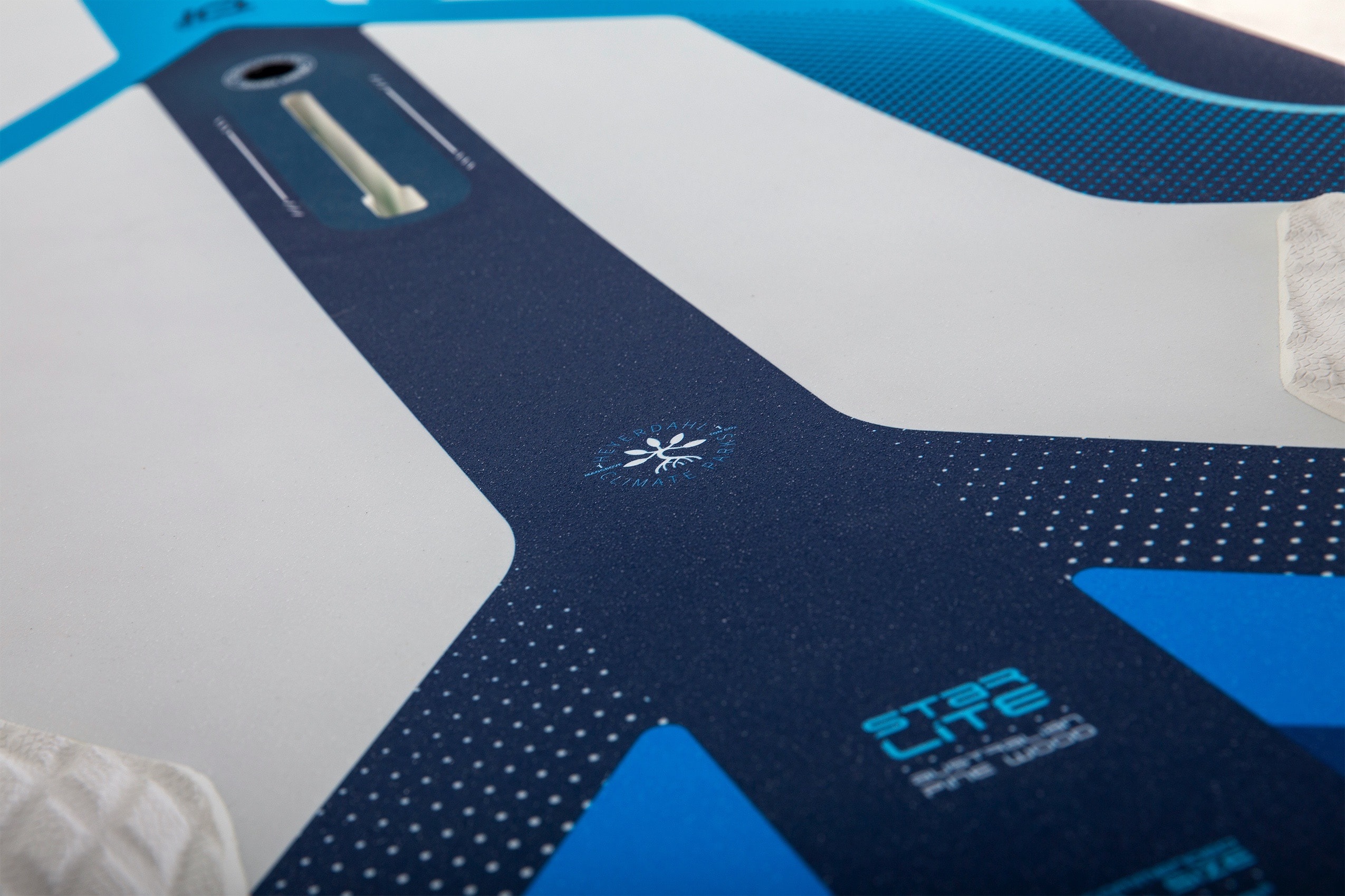 Starboard Foil Freeride Starlite Carbon Windsurfboard 22 Board