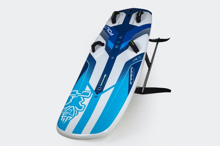 Starboard Foil Freeride Starlite Carbon Windsurfboard 22 Board