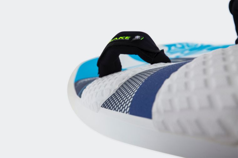 Starboard Foil Freeride Starlite Carbon Windsurfboard 22 Board