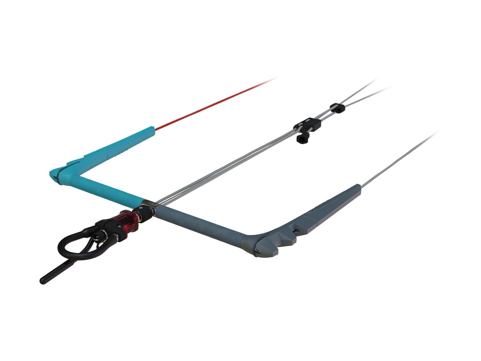 Airush Ride Kitebar 22 Bar Kite leicht günstig Surf Bars Wave