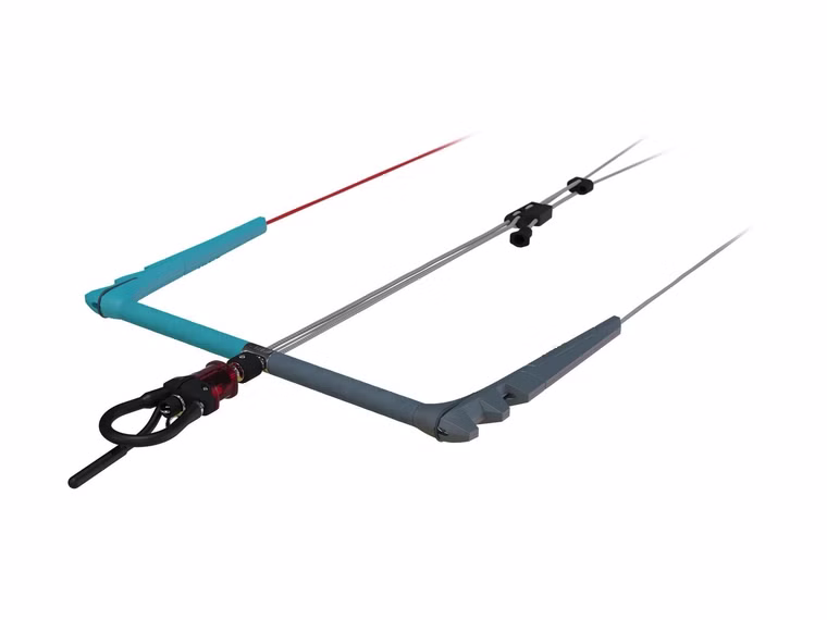 Ride Kitebar Airush 2022 50