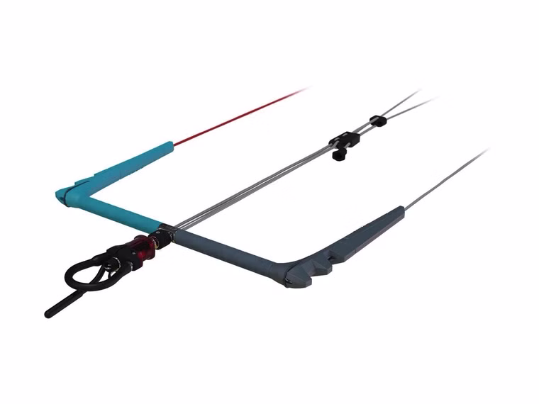 Ride Kitebar Airush 2022 50