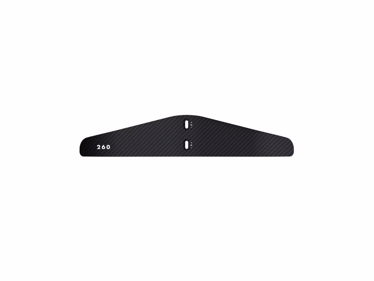 Foil Rear Wing Moustache Airush 2024 340