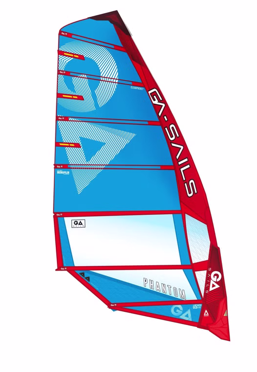 Phantom Windsurfsegel GA 2022 5.6