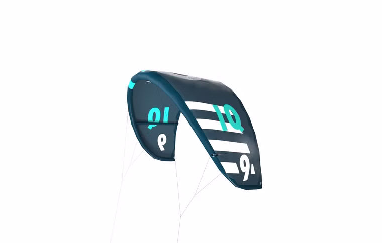 IQ Kite GA 2022 4.0
