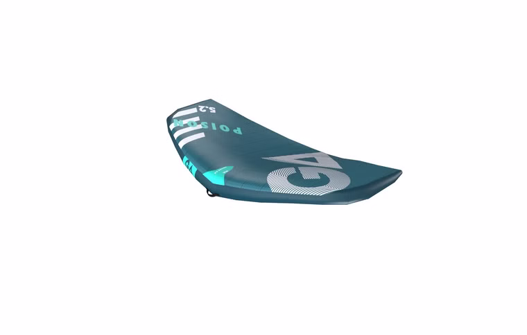 Poison Wing GA 2022 2.2