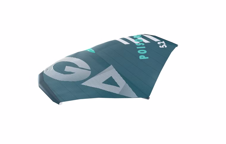 Poison Wing GA 2022 2.2
