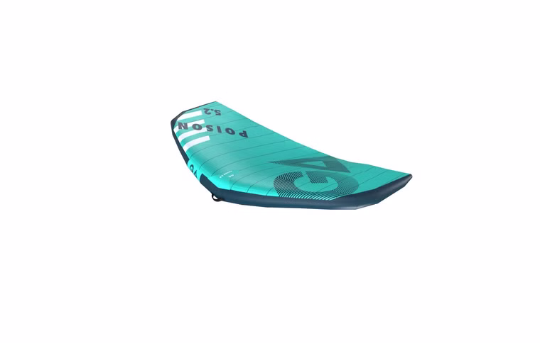 Poison Wing GA 2022 2.2