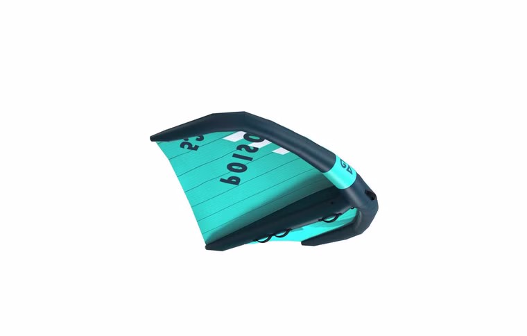 Poison Wing GA 2022 2.2