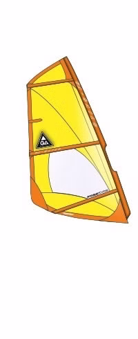 Freetime Windsurf Rigg GA 2022 1.0