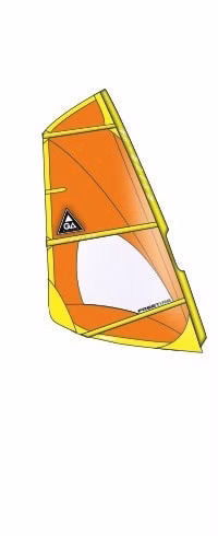 Freetime Windsurf Rigg GA 2022 1.0