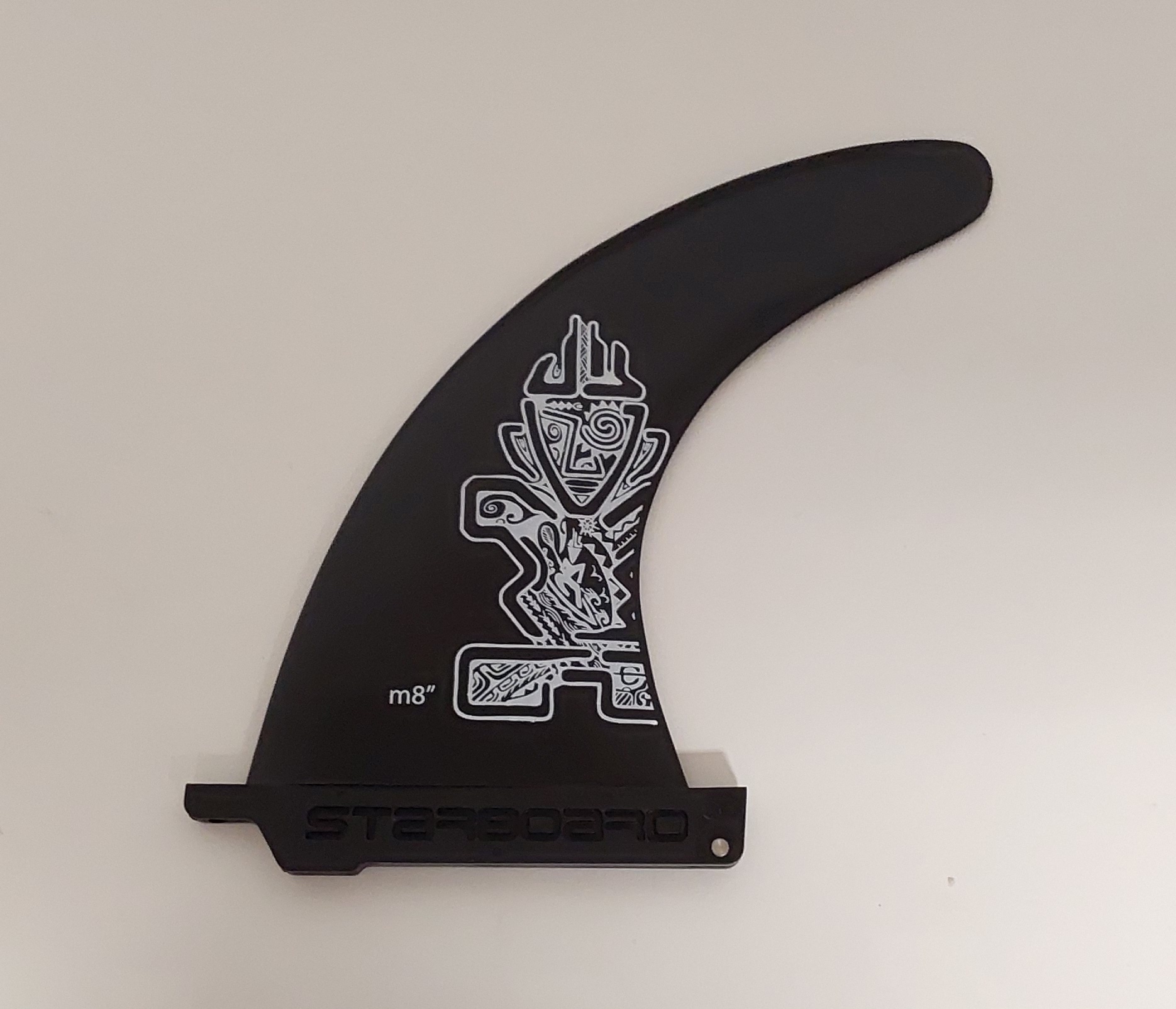 Starboard Fin Astro SUP Finne Leicht surf Surffinne Fins wave