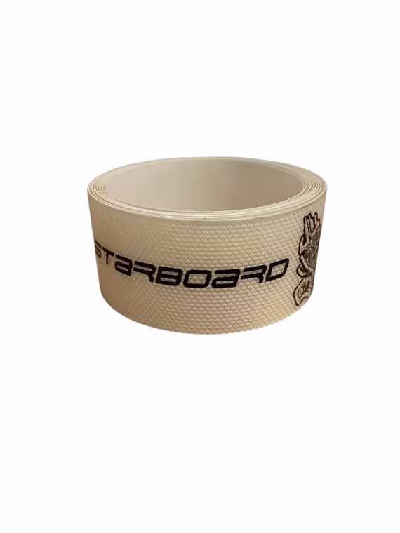 Rail Protection Tape SUP Starboard