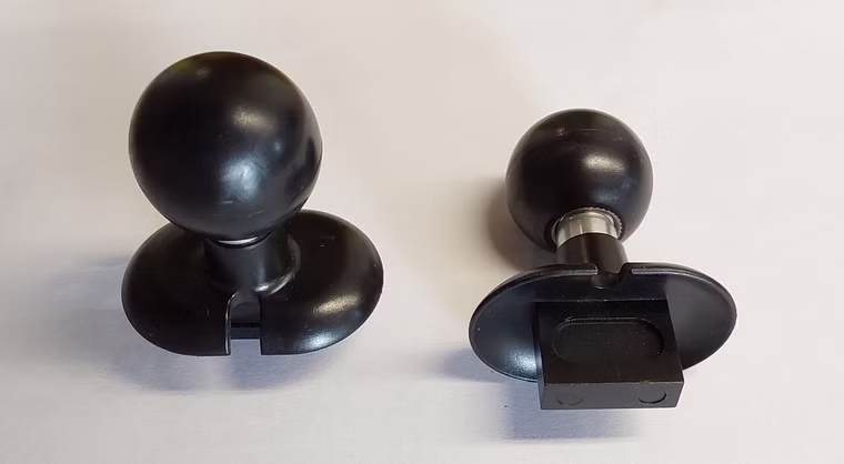 SUP Star Mount 1'' für Inflatable Boads Starboard