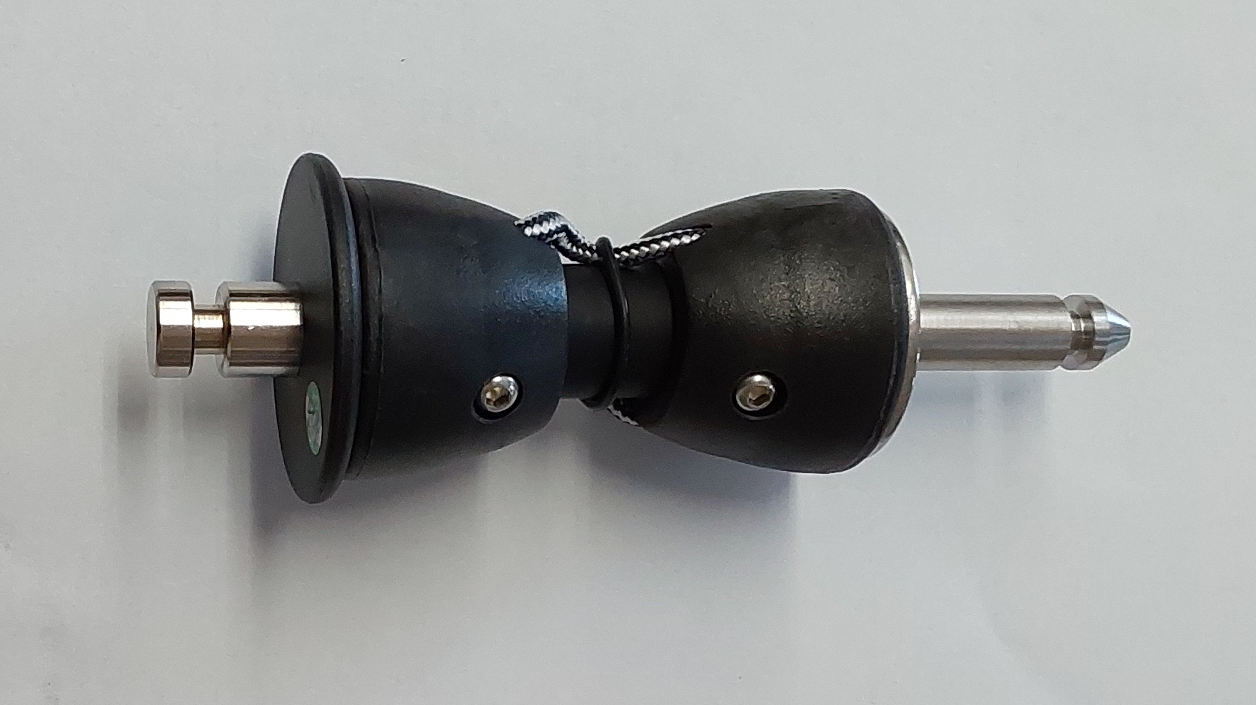 Starboard Mastfoot Phantom Universal Joint Phantom Ersatzteil 