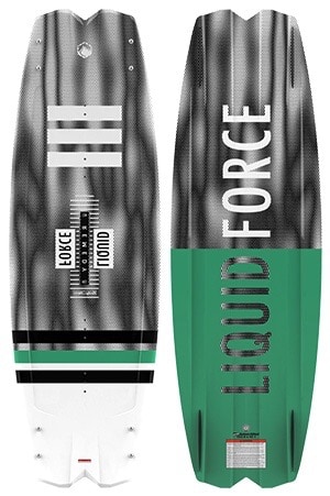 undefined Remedy Wakeboard Liquid Force 2022 134