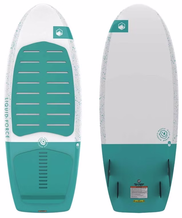 Happy Pill Wakesurfer Liquid Force 2023 4.2