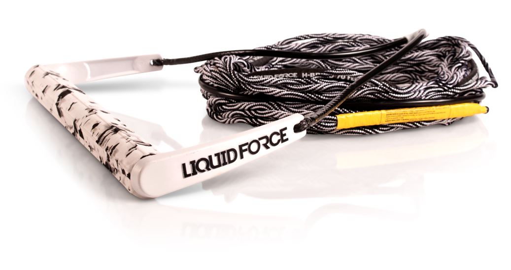 Liquid Force Team Handle 22 Rope Hantel Wakeboard Wakesurf