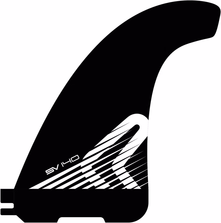 W-Series G10-Black Finne Severne 14