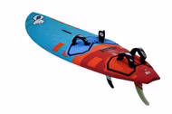 3S Plus Team Windsurfboard Tabou 2022 86