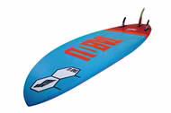 3S Plus Team Windsurfboard Tabou 2022 86