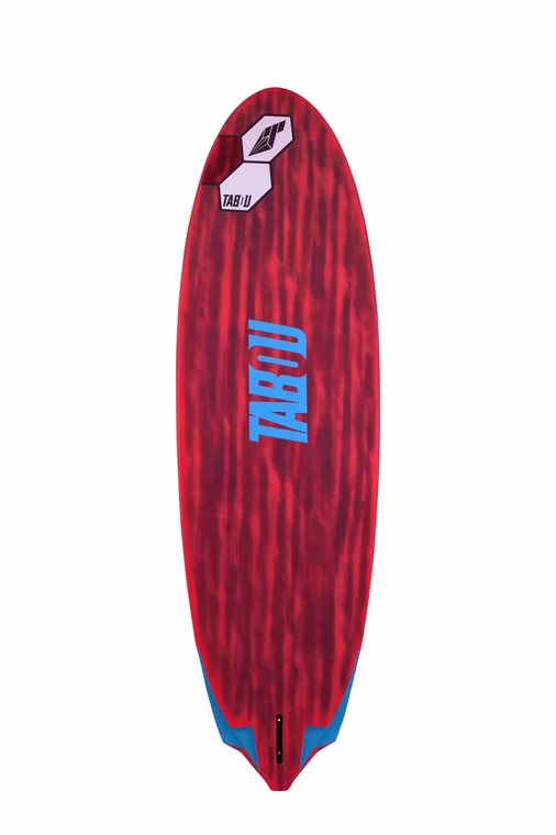 Manta Team Windsurfboard Tabou 2022 98