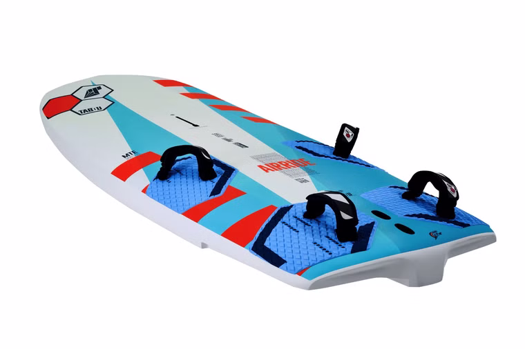 Air Ride MTE Windsurfboard Tabou 2022 125