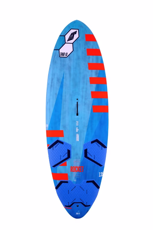 Rocket LTD Windsurfboard Tabou 2022 105
