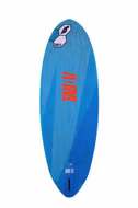 Rocket LTD Windsurfboard Tabou 2022 105
