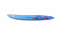 Rocket Team Windsurfboard Tabou 2022 105