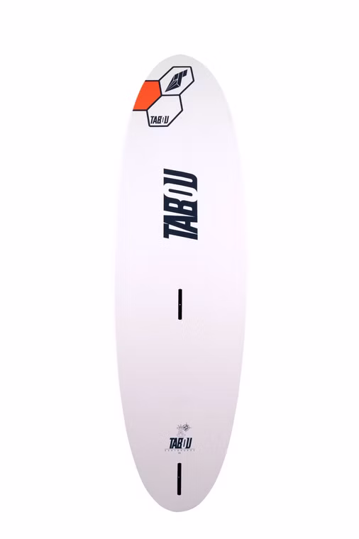 Bullitt Windsurfboard Tabou 2022 125