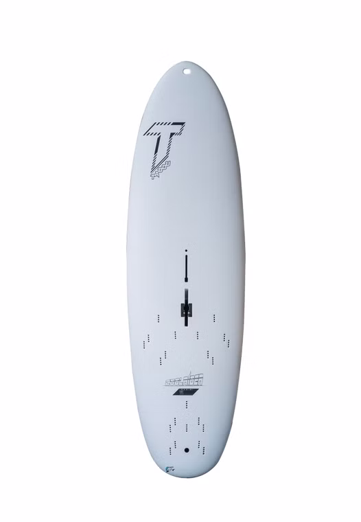 Coolrider Windsurfboard Tabou 2022 160