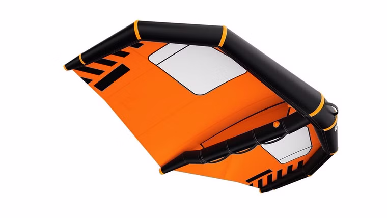 Evowing Wing RRD 2023 Orange