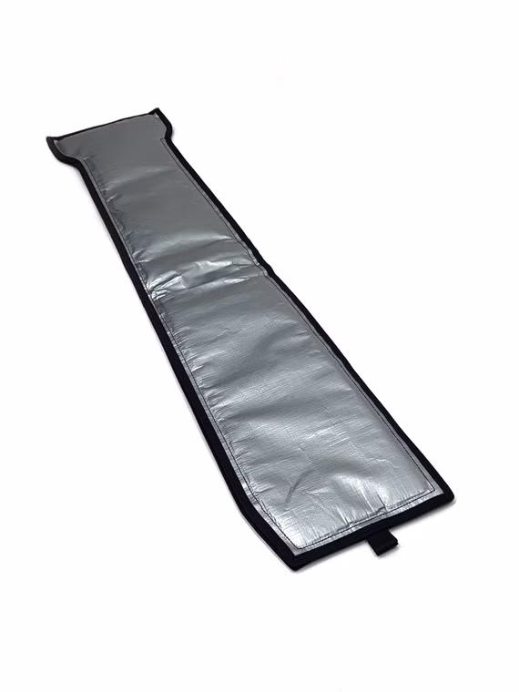 Foil Mast Cover Starboard 2022 85