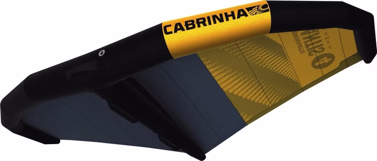 Mantis V2 Wing Cabrinha 2022 2.0